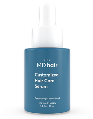 MDhair Products