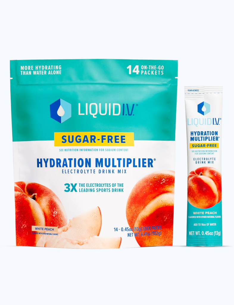 Hydration Multiplier Sugar-Free